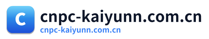 cnpc-kaiyunn.com.cn Logo